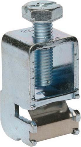 Mersen Anschlussklemme 16-185mmq SaS 60x5mm 1.001.157