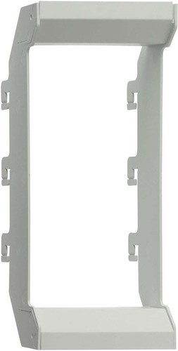 Mersen Blendenset D02-Sicherungssockel 1.001.386