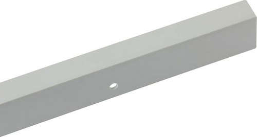 Mersen Blendleiste 70mm/90mm SaS 60mm, Länge 255 1.001.390 Mersen Blendleiste 70mm/90mm SaS 60mm, Länge 255 1.001.390