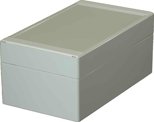 Rolec Gehäuse-Systeme ABS-Gehäuse TA 122