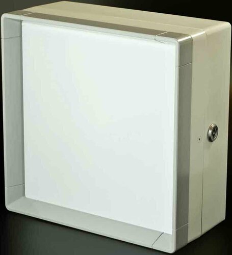 Rolec Gehäuse-Systeme Bedienpultgehäuse KSE 320