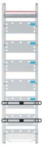 Striebel&John Mediafeld H3/B1+PP+Steckd. 1MM3ZPS