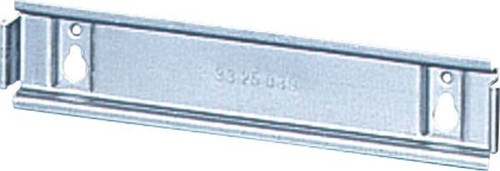 Hensel Tragschiene f.KG 9003 Hutpr.35mm KG TS 03