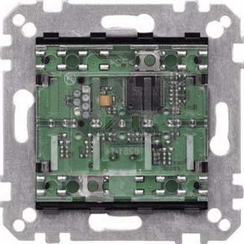 Merten Tastermodul 1-fach 625199