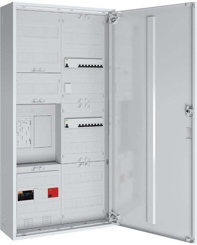 ABN Zählerschrank eHZ 1Z 1R 1V 1APZ S27EB111V3D