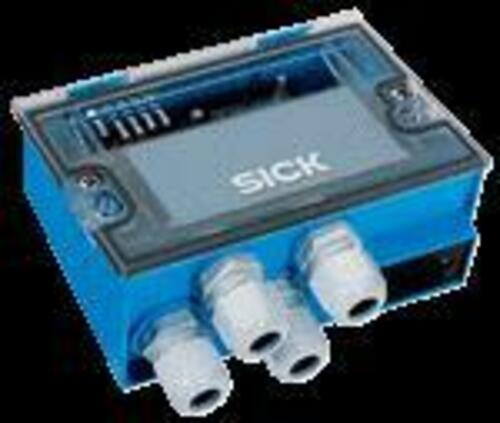 Sick 4Dpro-Anschlusstechnik CDB405-001 Sick 4Dpro-Anschlusstechnik CDB405-001