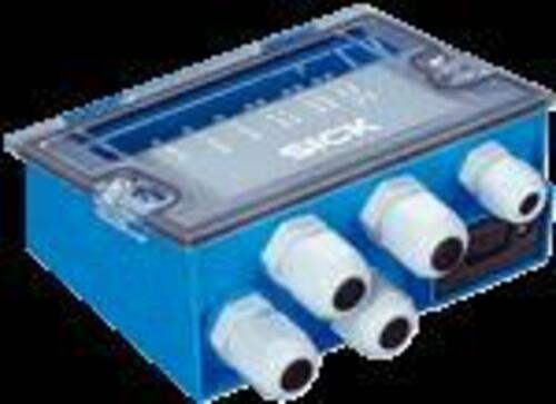Sick 4Dpro-Anschlusstechnik CDB620-201