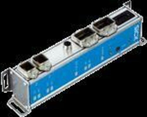 Sick 4Dpro-Anschlusstechnik CDF600-2201