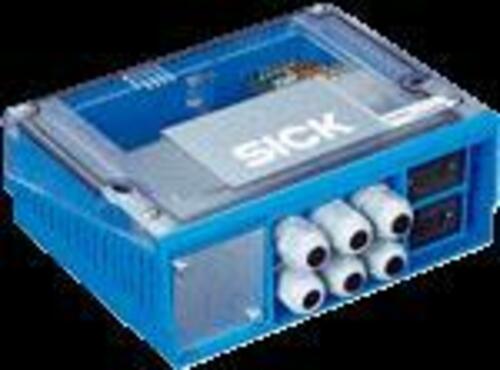 Sick 4Dpro-Anschlusstechnik CDM420-0004