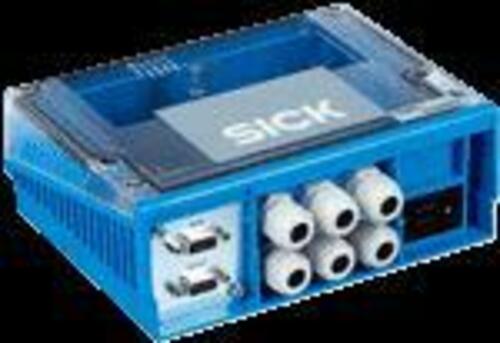 Sick 4Dpro-Anschlusstechnik CDM420-0101