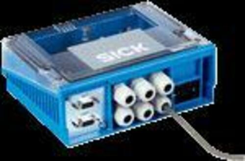 Sick 4Dpro-Anschlusstechnik CDM420-0102