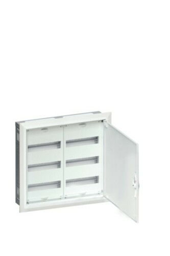 Hager Feldverteiler UP 72PLE FWU32A