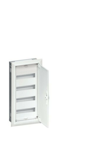 Hager Feldverteiler UP 48PLE FWU41A Hager Feldverteiler UP 48PLE FWU41A