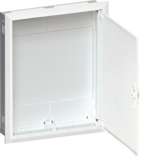 Hager Feldverteiler UP 96PLE FWU42D