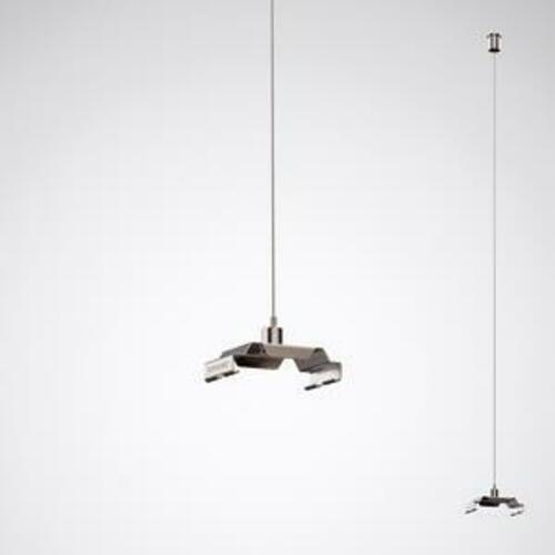 Trilux Seilaufhängung A01DSX/3000 078 Trilux Seilaufhängung A01DSX/3000 078