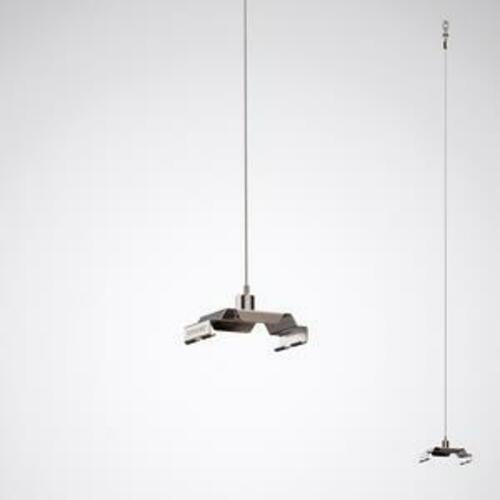 Trilux Seilaufhängung A01DSXOE/5000 078