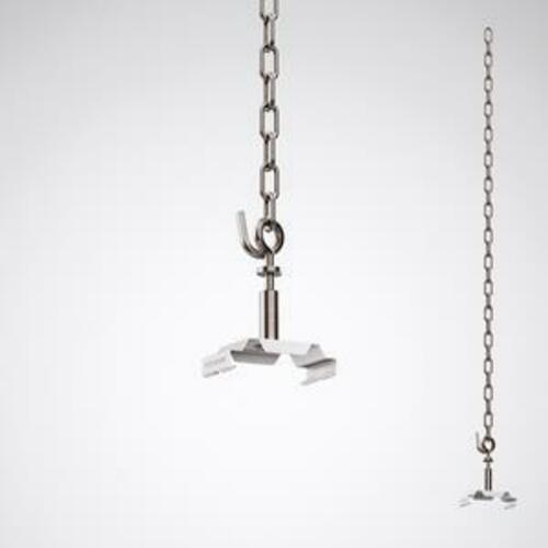 Trilux Kettenaufhängung weiß A01SKX/1500 078 01 Trilux Kettenaufhängung weiß A01SKX/1500 078 01