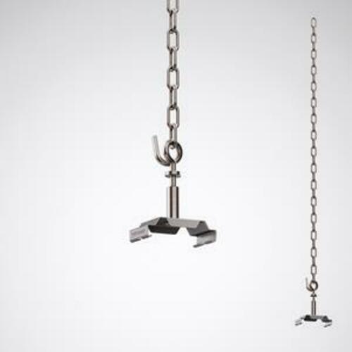 Trilux Kettenaufhängung Aluminium A01SKX/1500 078 03 Trilux Kettenaufhängung Aluminium A01SKX/1500 078 03