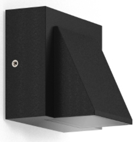RZB LED-Wandleuchte 3000K 80x66x75 611984.0031