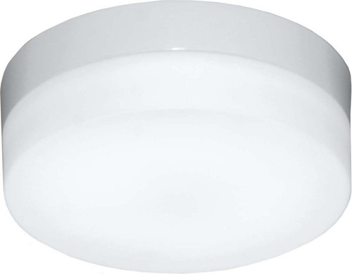 Böhmer LED-Deckenleuchte 3000K weiß 44258