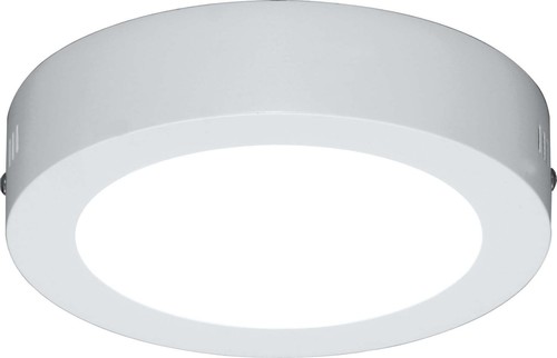 Böhmer LED-Deckenleuchte 3000K weiß 44263