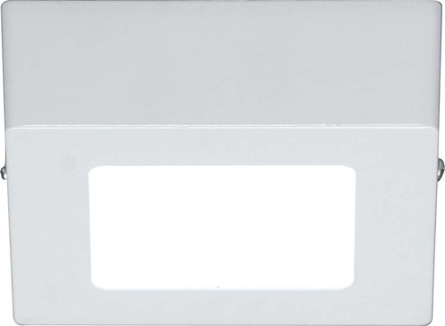 Böhmer LED-Deckenleuchte 3000K weiß 44265