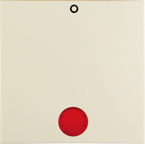 Berker Wippe S.1 IP44 weiß glänzend 16298962