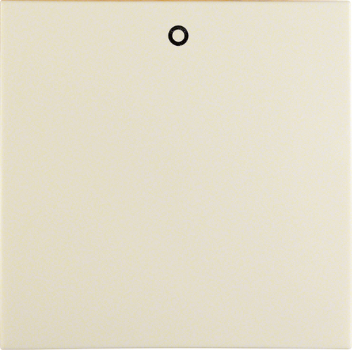 Berker Wippe S.1 IP44 weiß glänzend 16298972