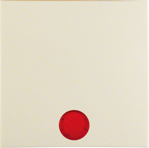 Berker Wippe S.1 IP44 weiß glänzend 16298992