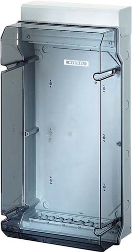 Hensel Leergehäuse 245x440x160mm KV 9331