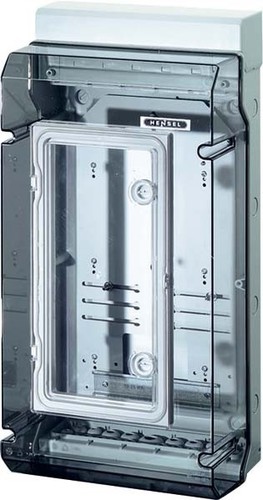 Hensel Leergehäuse 295x583x182mm KV 9338