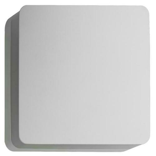 Brumberg Leuchten LED-Wandaufbauleuchte 230V 3000K IP54 weiß 10034173