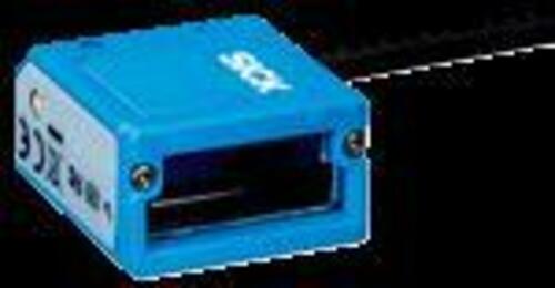 Sick Stationärer BarcodeScanner CLV505-1000