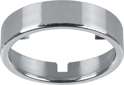 Brumberg Leuchten Unterbaugehäuse zu 12109xxx,chrom 81019020 Brumberg Leuchten Unterbaugehäuse zu 12109xxx,chrom 81019020