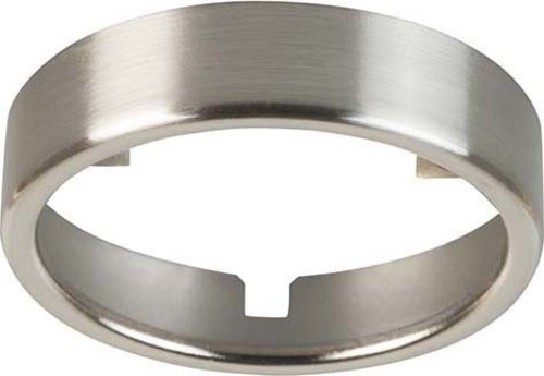 Brumberg Leuchten Unterbaugehäuse zu 12127xxx, ni matt 81029150 Brumberg Leuchten Unterbaugehäuse zu 12127xxx, ni matt 81029150