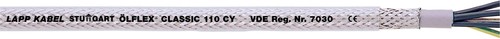 Lapp Kabel&Leitung ÖLFLEX CLASSIC 110 CY 34G0,75 1135134/500