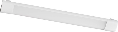 EVN Lichttechnik LED-Anbauleuchte 4000K 230V 110° IP20 L5972040W weiß