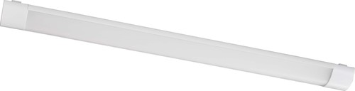 EVN Lichttechnik LED-Anbauleuchte 4000K 230V 110° IP20 L8972840W weiß