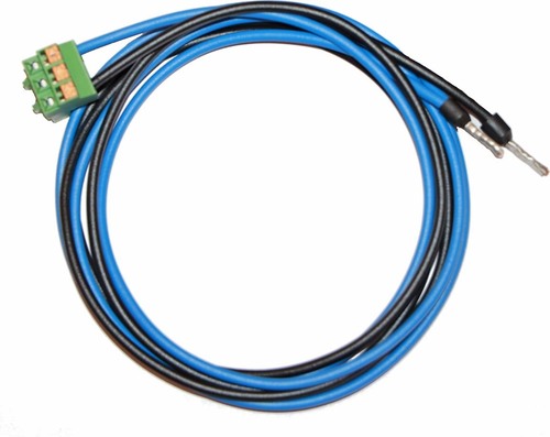 ABN Best.-Paket Spannungsvers. RfZ Verdrahtungssatz BP100XR