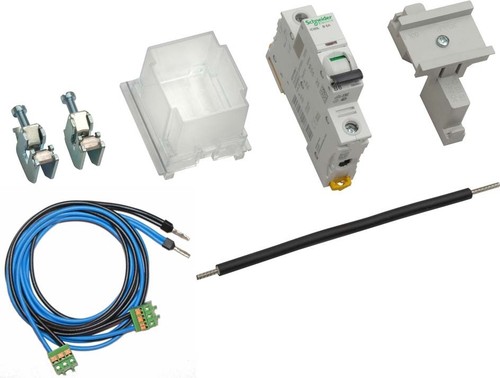 ABN Best.-Paket Spannungsvers. APZ und RfZ BP110AR