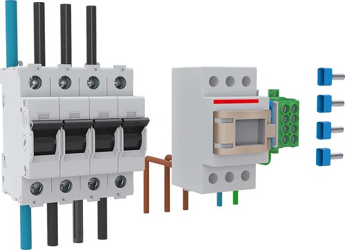 ABN Best.-Paket Einsp. an Bezugszähler 3Pkt BPZ27U