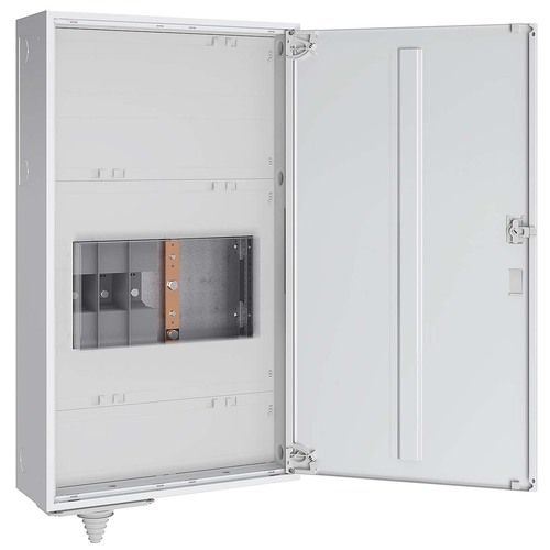 ABN Hausanschluss-Schrank SAS,NH2, 950x550x210 GAG26X6412