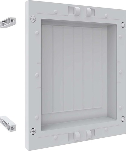 ABN ESPRO-Modul tief BxH:250x300mm MT12774