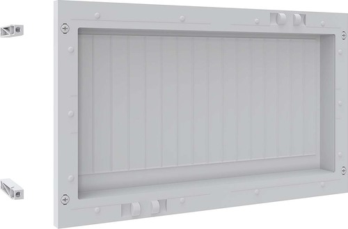 ABN ESPRO-Modul tief BxH:500x300mm MT22774