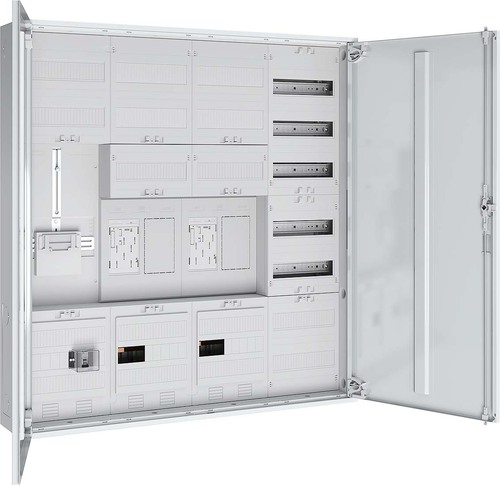 ABN Zählerschrank eHZ 2Z 1T-3Pkt 1V 1APZ HLAK S47EA122Z ABN Zählerschrank eHZ 2Z 1T-3Pkt 1V 1APZ HLAK S47EA122Z