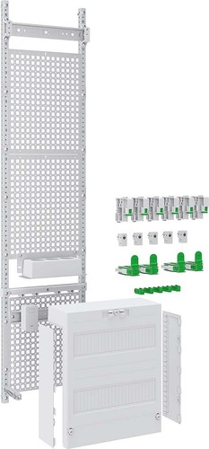 ABN Multimediafeld mit APZ FB.1 BH.7 LexComHome VT17MA7521