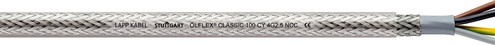 Lapp Kabel&Leitung ÖLFLEX CLASSIC 100 CY 300/500V 5G0,75 00350163/500