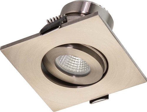 EVN Lichttechnik LED-Deckeneinbauleuchte 3000K 350mA IP44 P44431302 eds