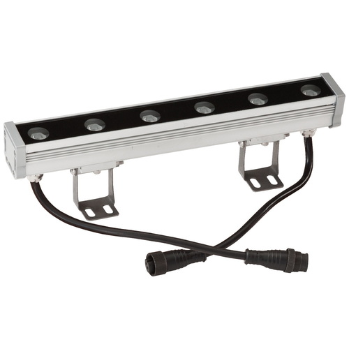 EVN Lichttechnik LED-Wallwasher 3000K 24VDC IP65 P65240602 si EVN Lichttechnik LED-Wallwasher 3000K 24VDC IP65 P65240602 si