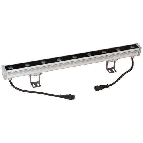 EVN Lichttechnik LED-Wallwasher 24VDC RGB IP65 P65240999 si EVN Lichttechnik LED-Wallwasher 24VDC RGB IP65 P65240999 si